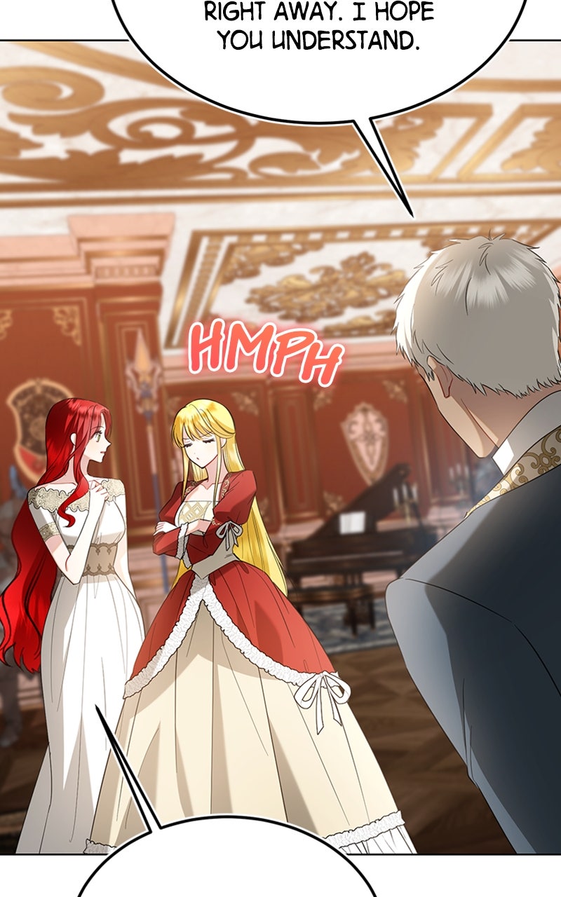The Knight Becomes a Black Flower Episode 32 page 35 - 