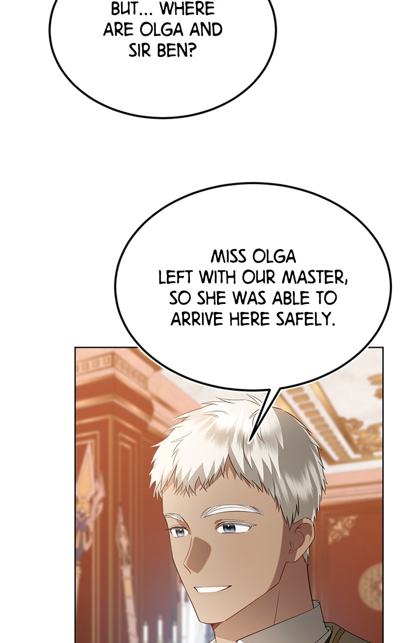 The Knight Becomes a Black Flower Episode 32 page 36 - 