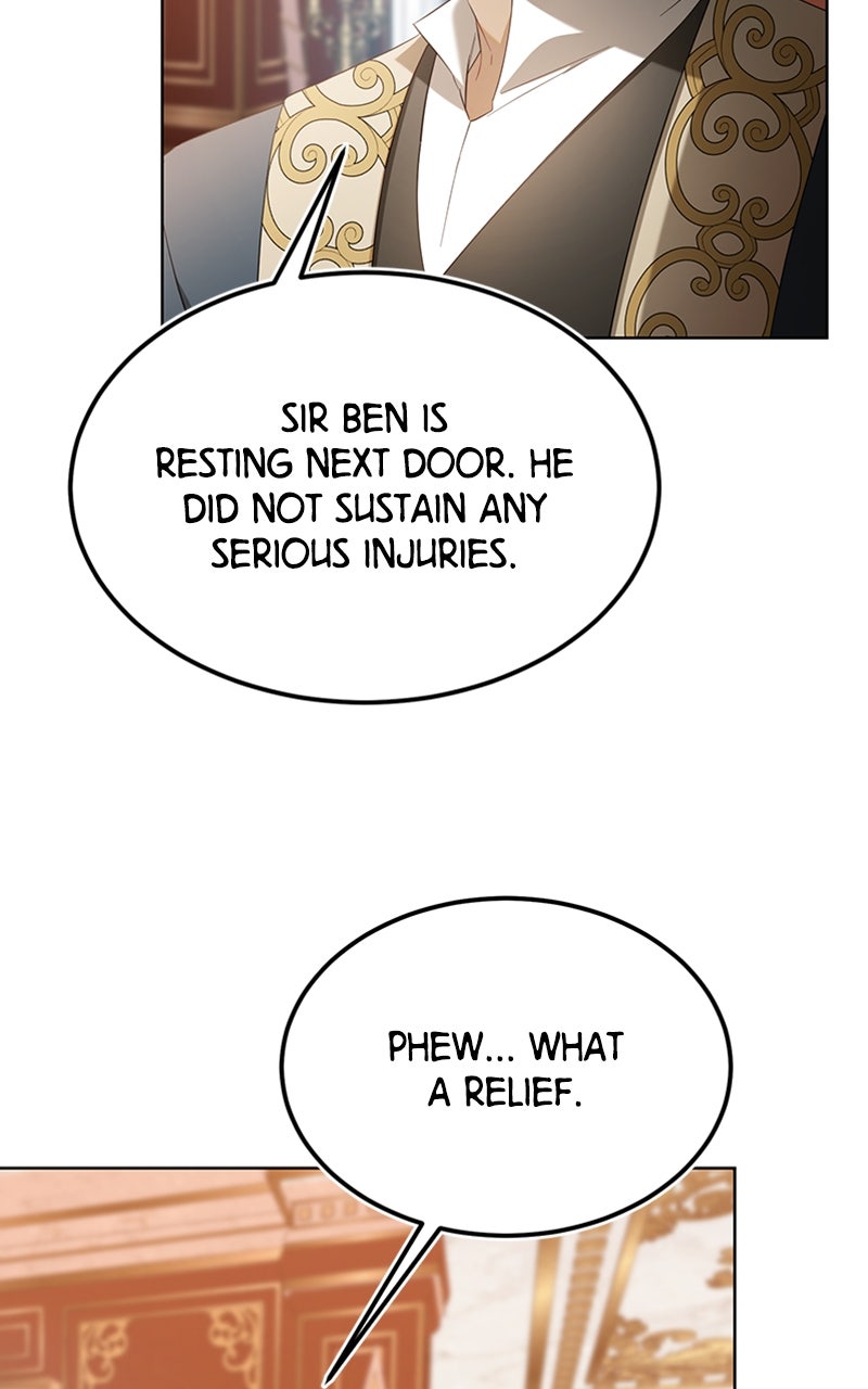The Knight Becomes a Black Flower Episode 32 page 37 - 