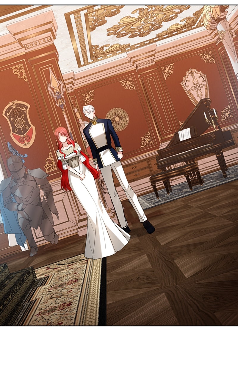 The Knight Becomes a Black Flower Episode 32 page 44 - 