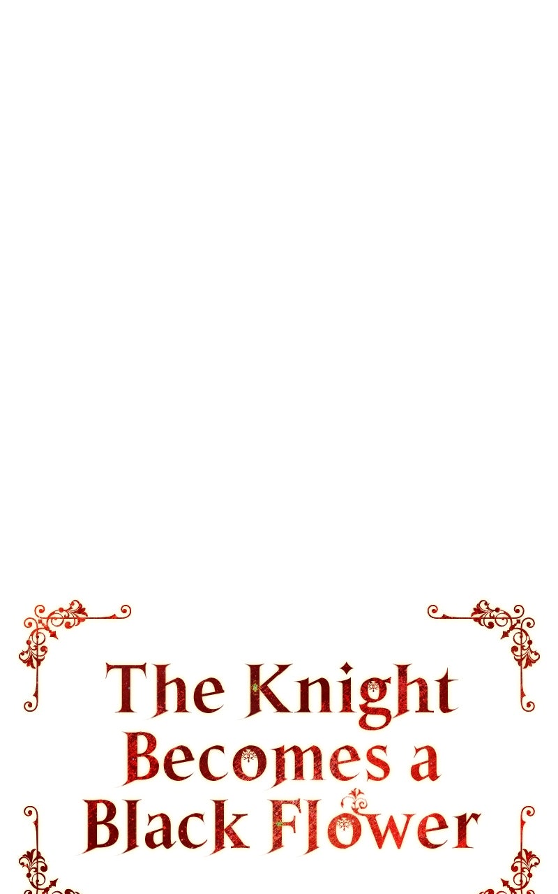 The Knight Becomes a Black Flower Episode 32 page 45 - 