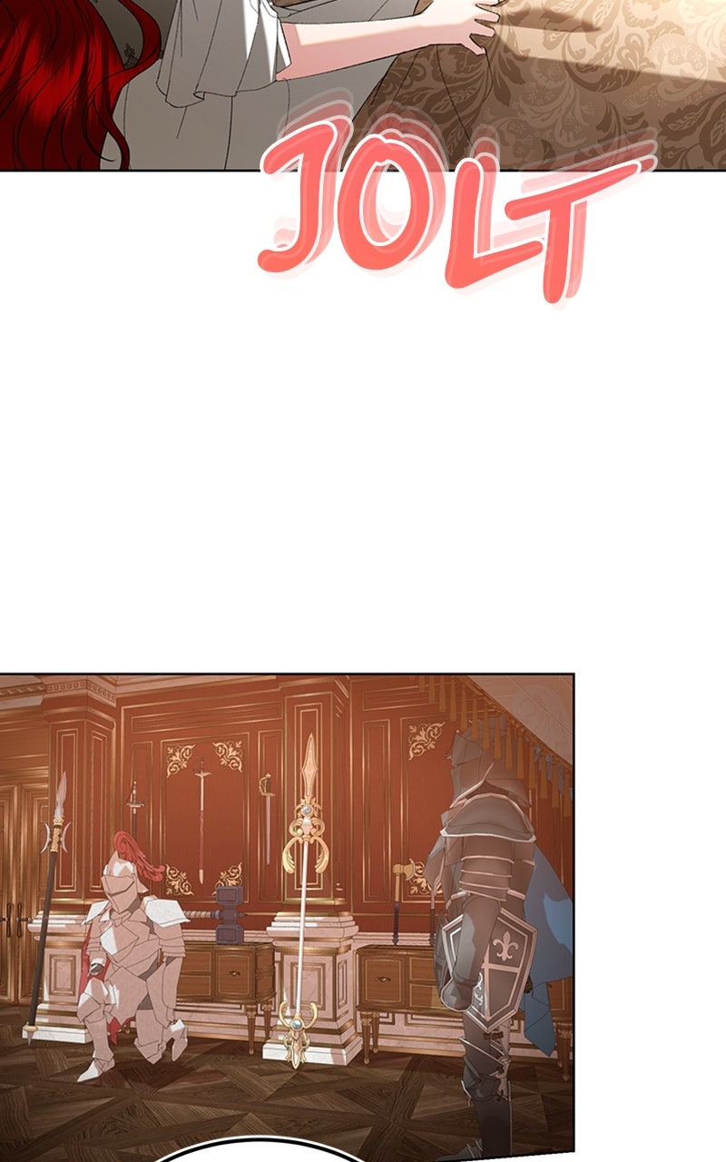 The Knight Becomes a Black Flower Episode 32 page 6 - 