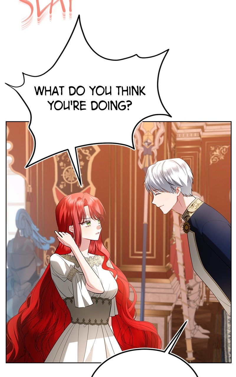 The Knight Becomes a Black Flower Episode 32 page 53 - 