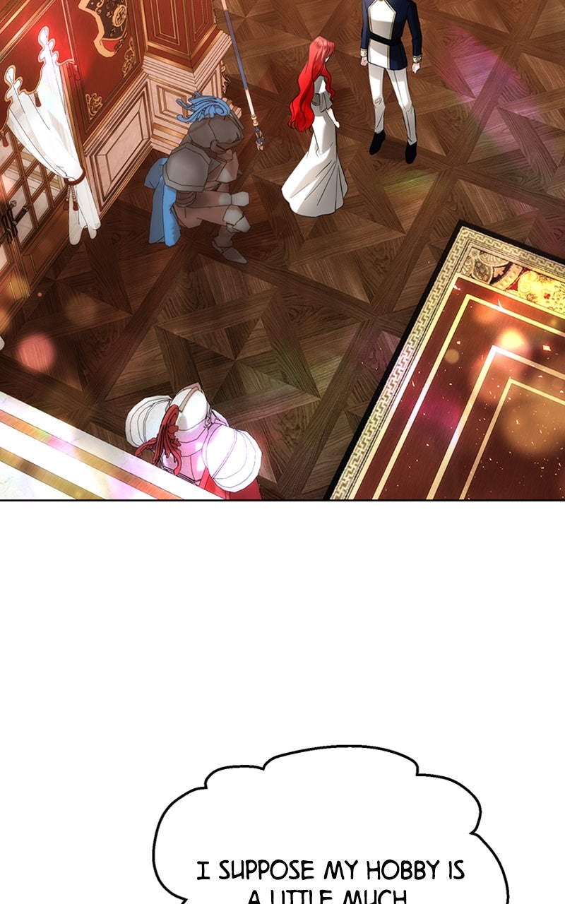 The Knight Becomes a Black Flower Episode 32 page 60 - 