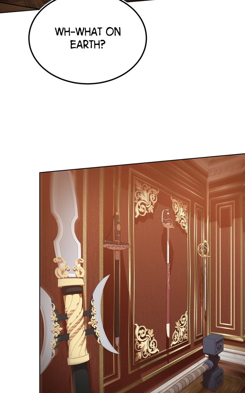 The Knight Becomes a Black Flower Episode 32 page 7 - 