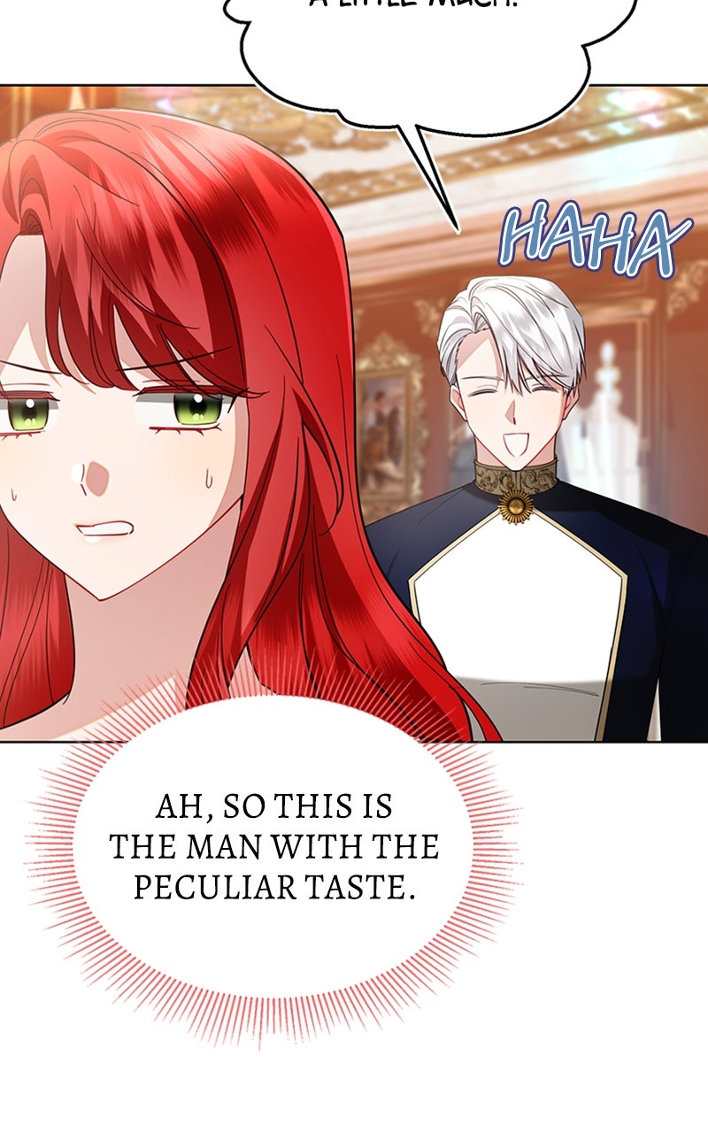 The Knight Becomes a Black Flower Episode 32 page 61 - 