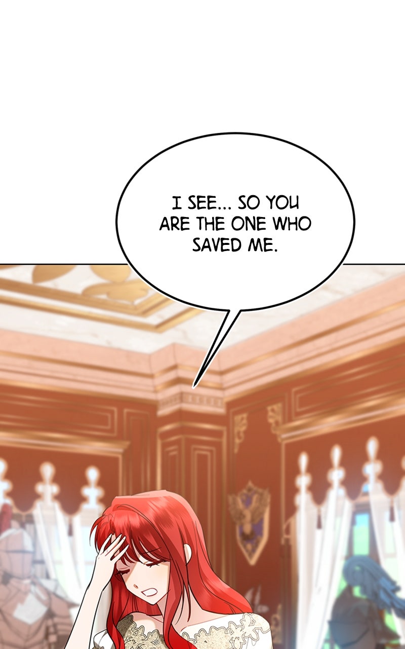 The Knight Becomes a Black Flower Episode 32 page 62 - 