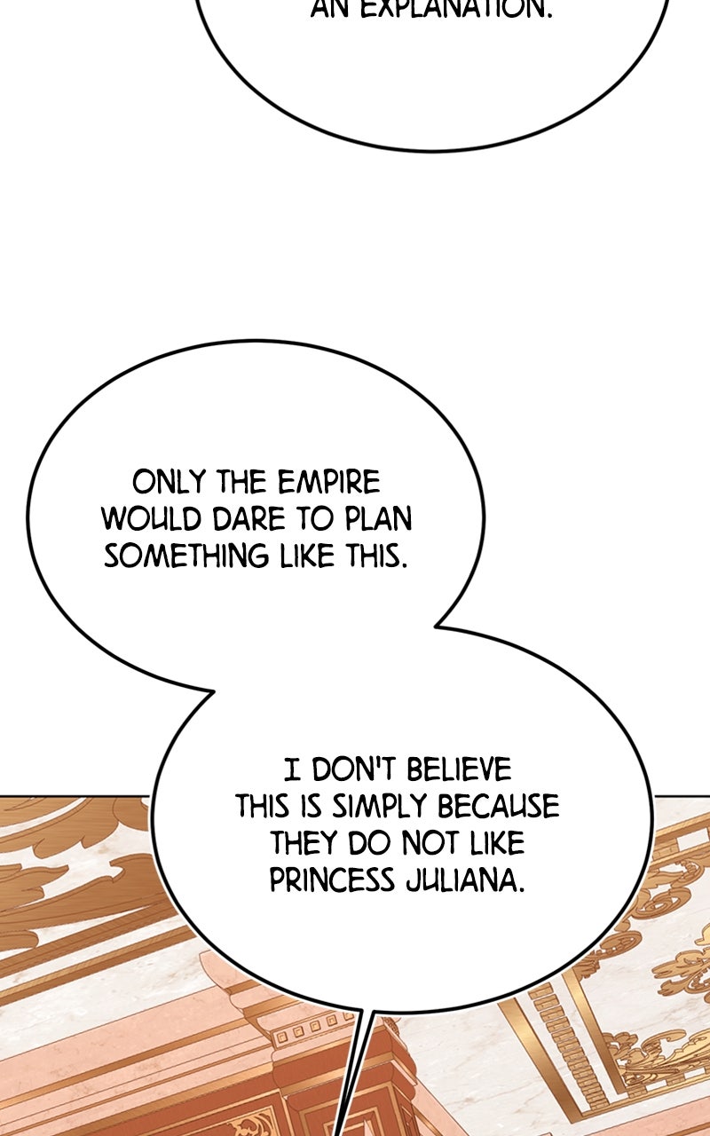 The Knight Becomes a Black Flower Episode 32 page 65 - 