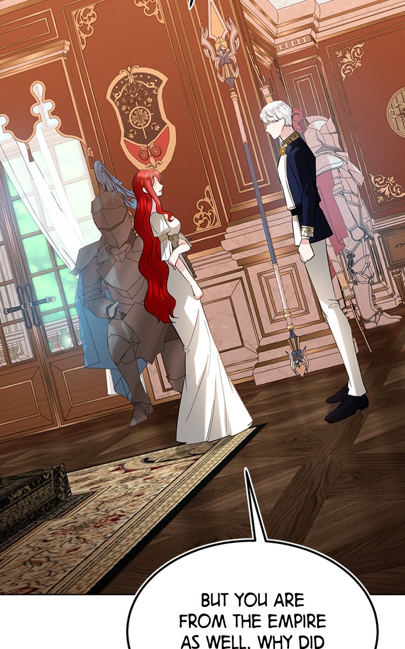 The Knight Becomes a Black Flower Episode 32 page 66 - 