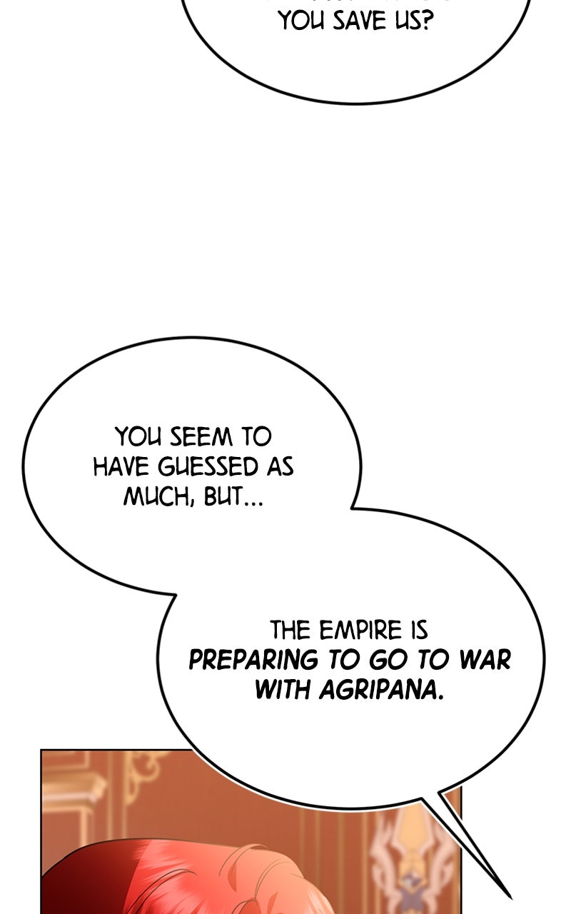 The Knight Becomes a Black Flower Episode 32 page 67 - 