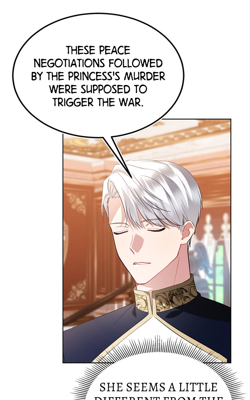 The Knight Becomes a Black Flower Episode 32 page 69 - 