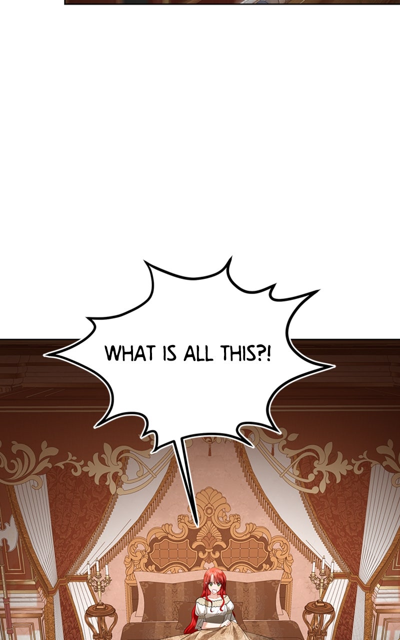 The Knight Becomes a Black Flower Episode 32 page 8 - 