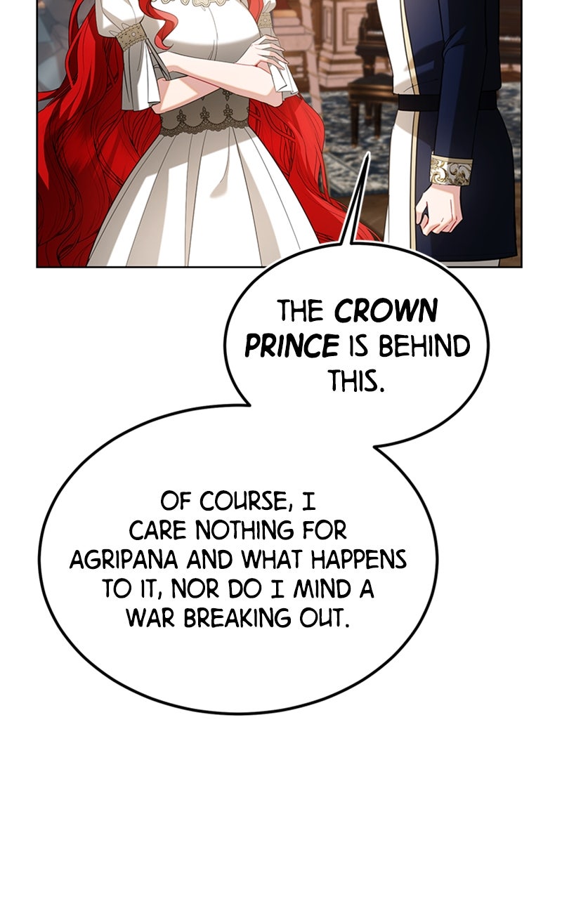 The Knight Becomes a Black Flower Episode 32 page 71 - 