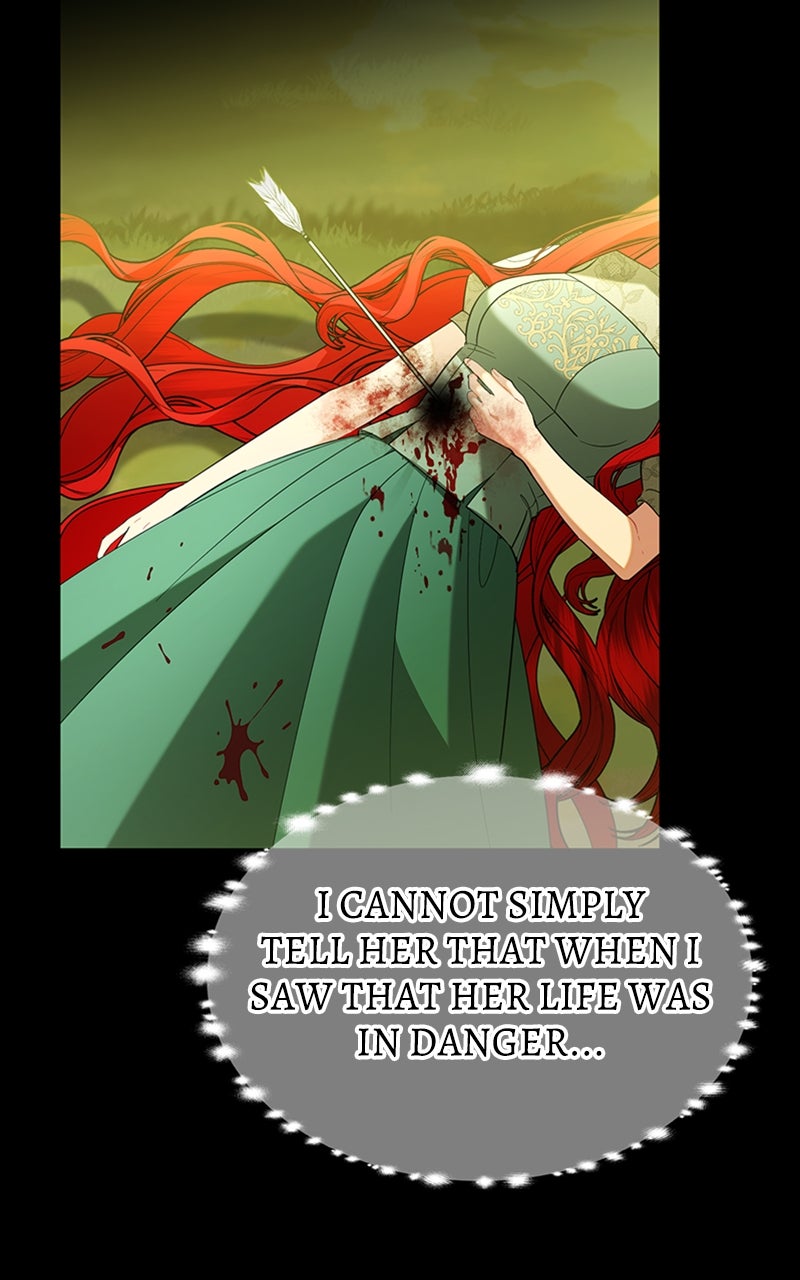 The Knight Becomes a Black Flower Episode 32 page 74 - 
