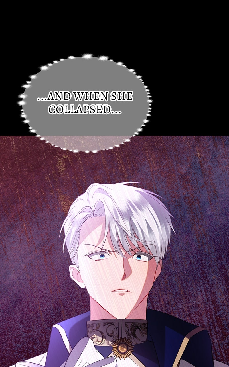 The Knight Becomes a Black Flower Episode 32 page 75 - 