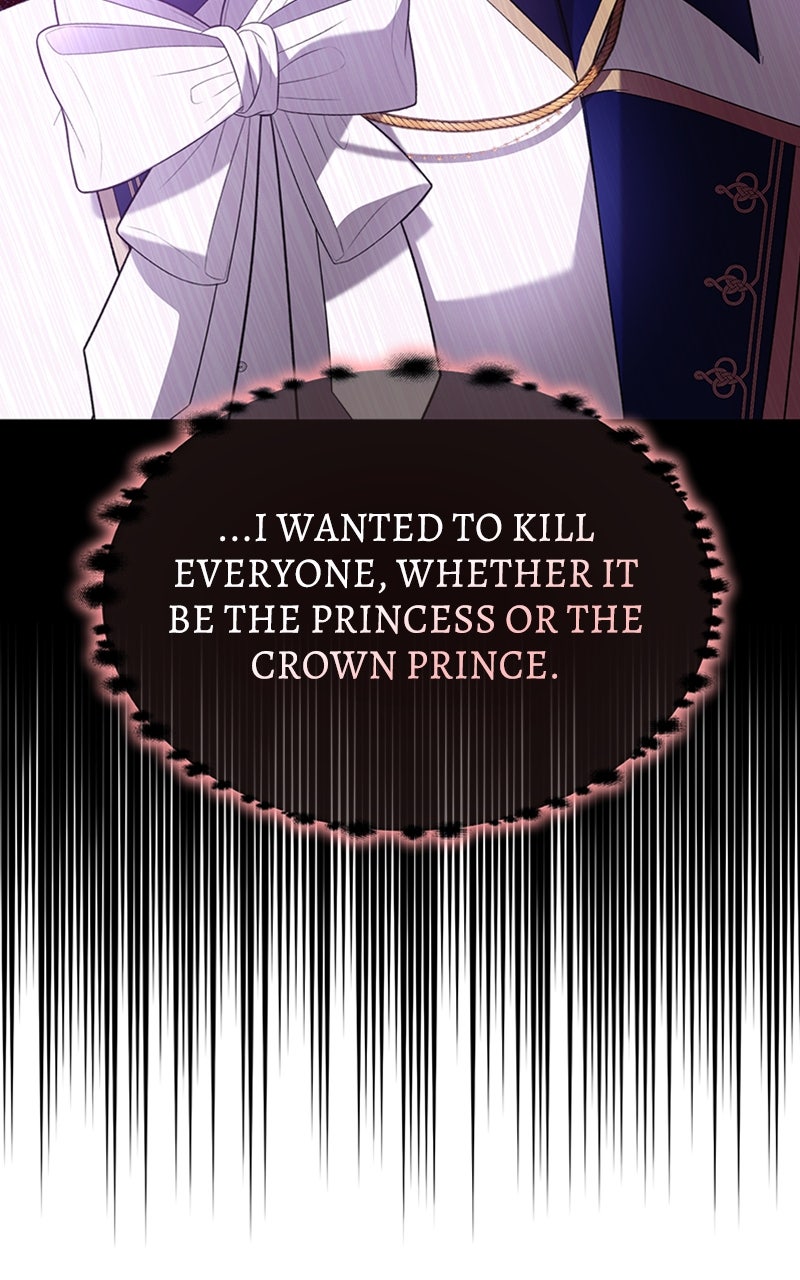 The Knight Becomes a Black Flower Episode 32 page 76 - 