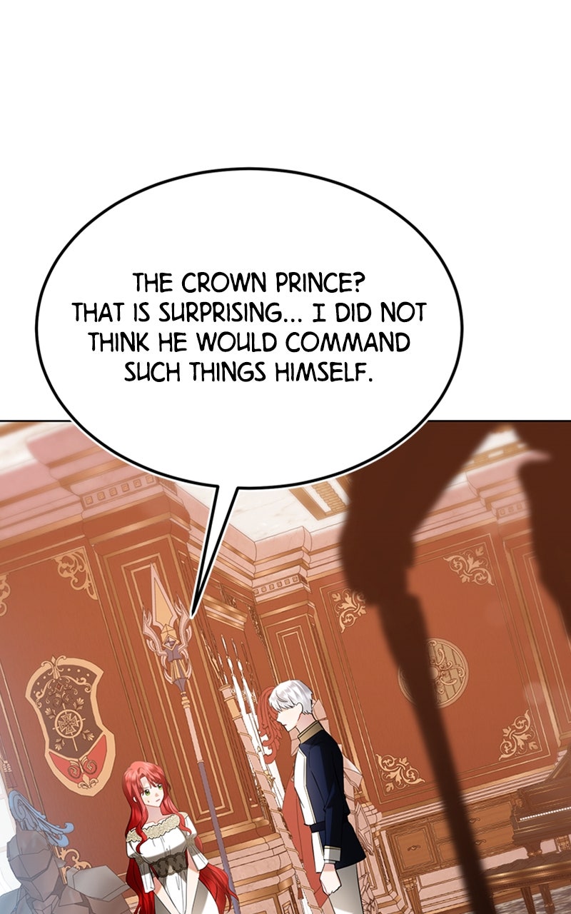 The Knight Becomes a Black Flower Episode 32 page 77 - 