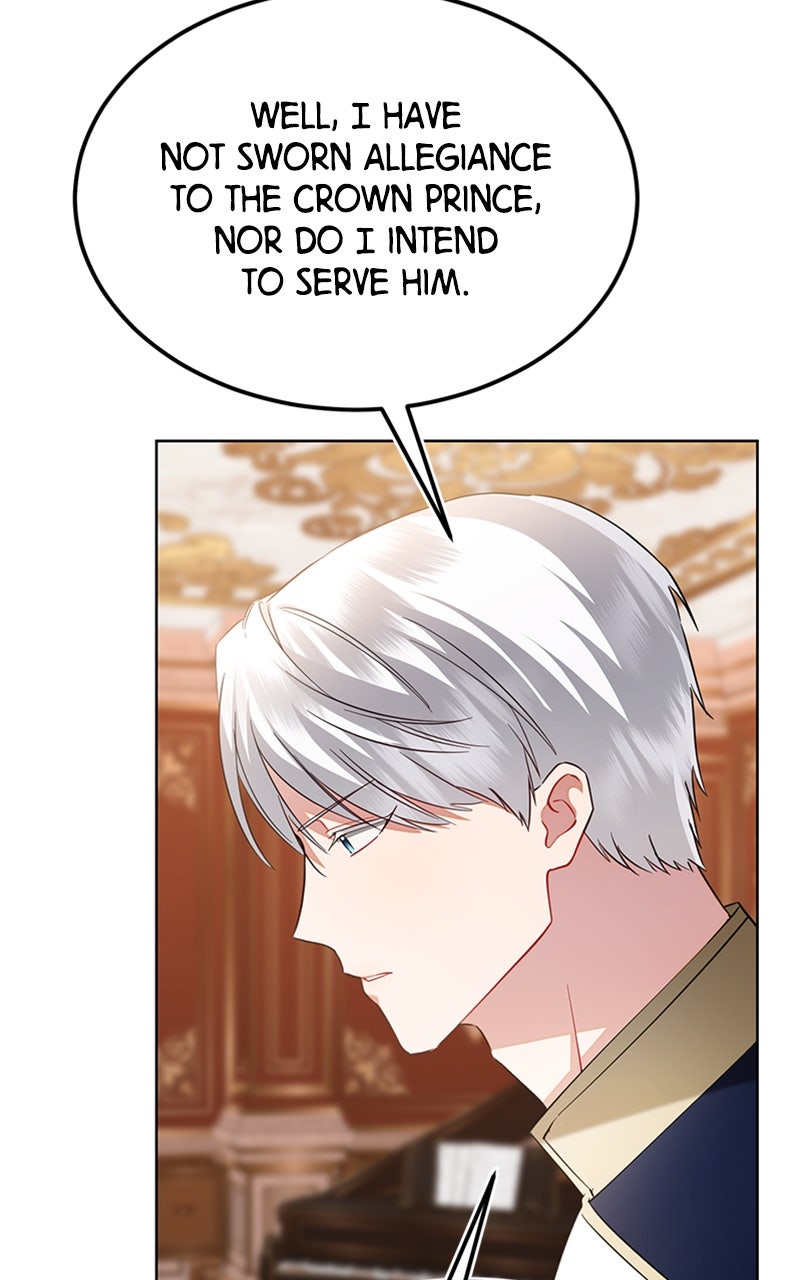 The Knight Becomes a Black Flower Episode 32 page 79 - 