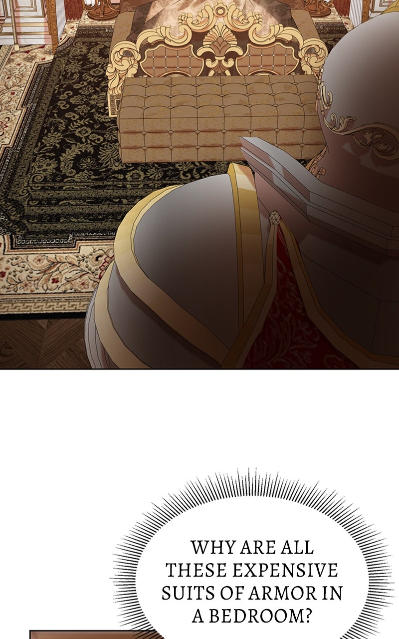 The Knight Becomes a Black Flower Episode 32 page 9 - 