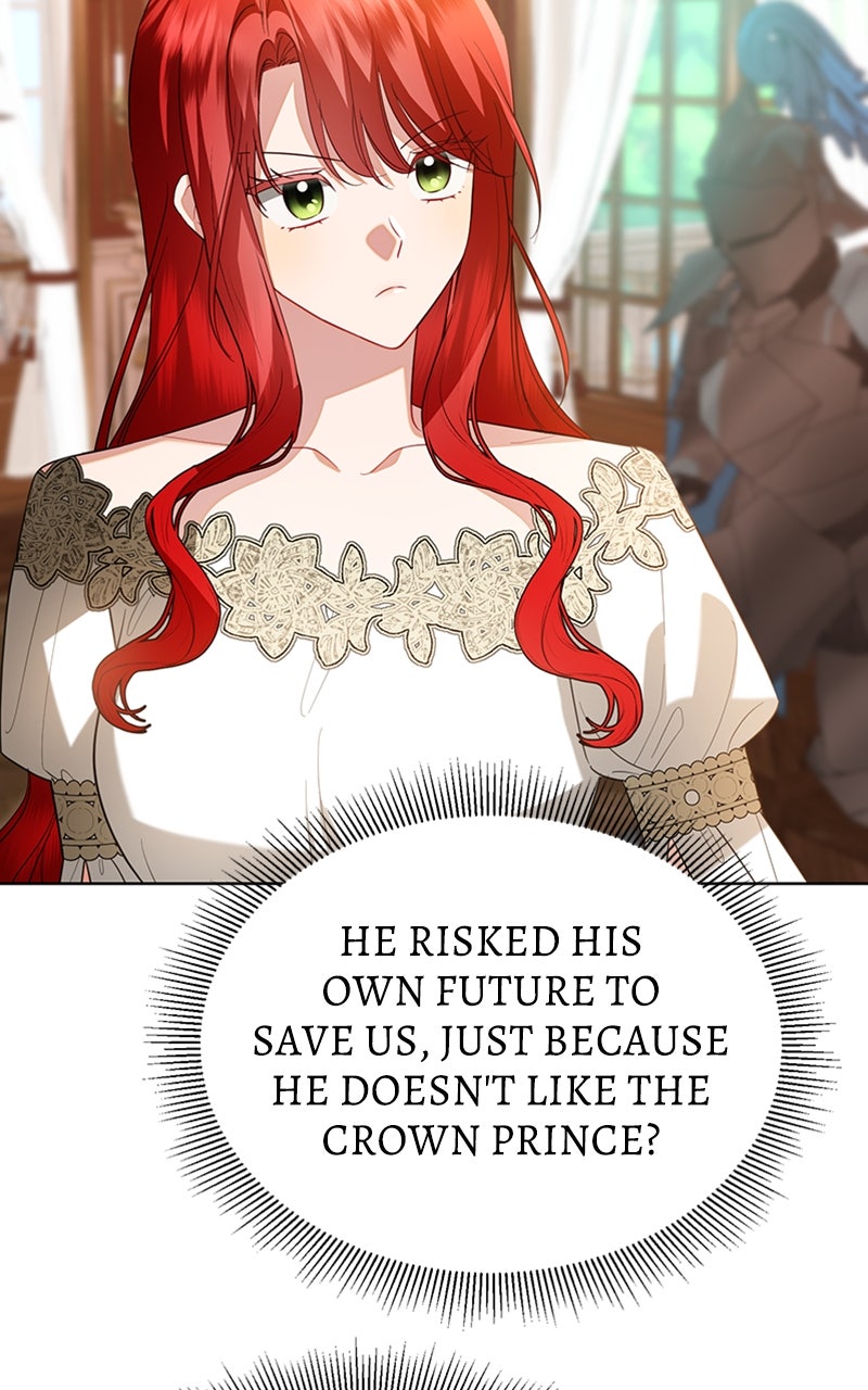 The Knight Becomes a Black Flower Episode 32 page 81 - 