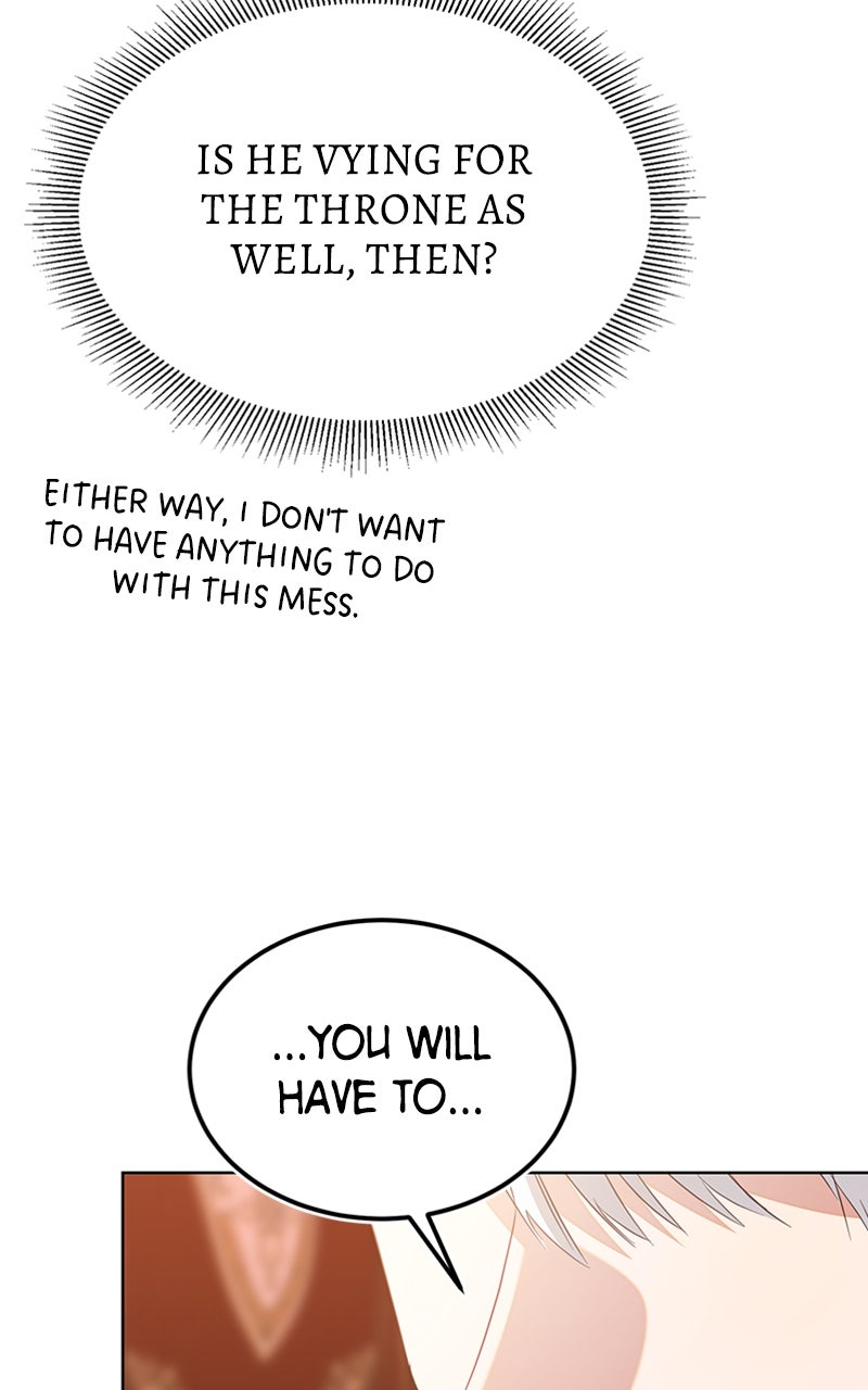 The Knight Becomes a Black Flower Episode 32 page 82 - 