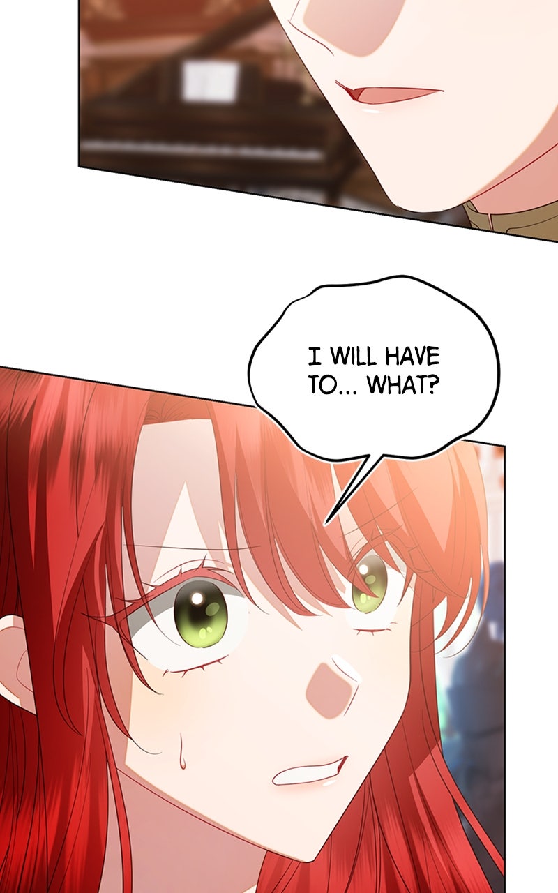 The Knight Becomes a Black Flower Episode 32 page 83 - 