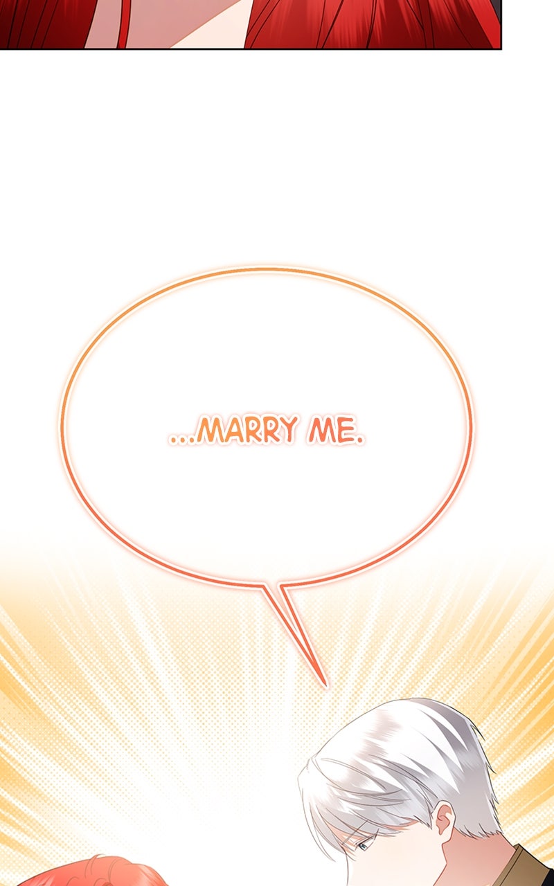 The Knight Becomes a Black Flower Episode 32 page 84 - 