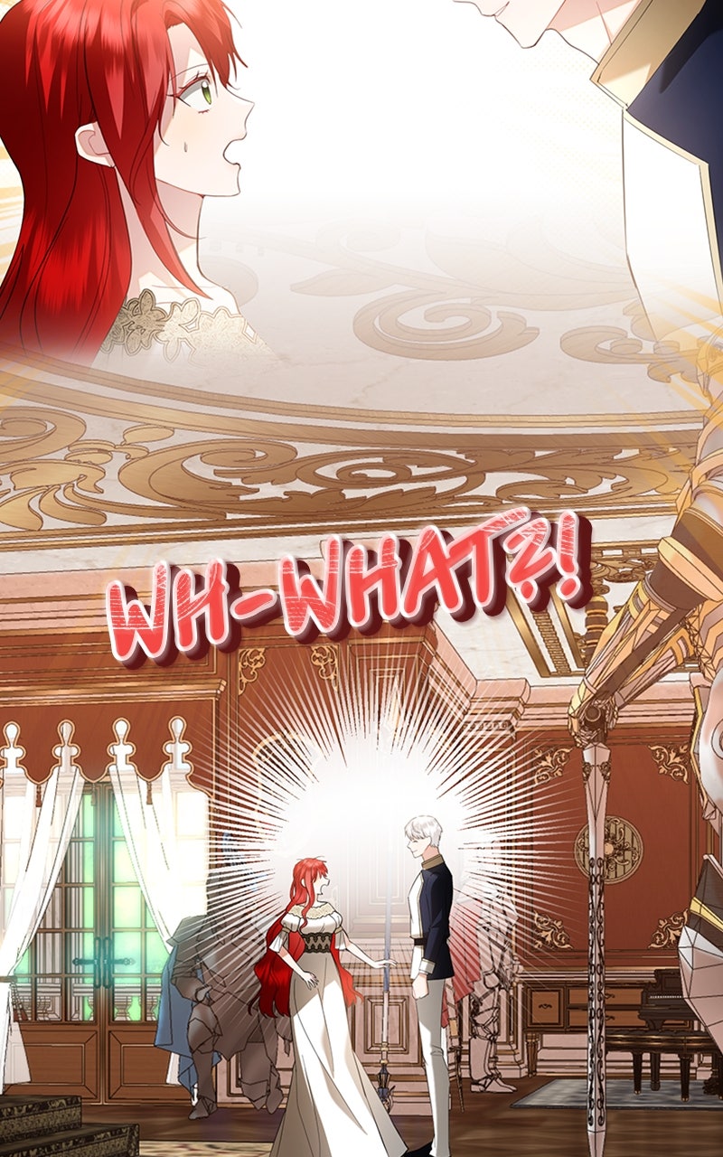 The Knight Becomes a Black Flower Episode 32 page 85 - 
