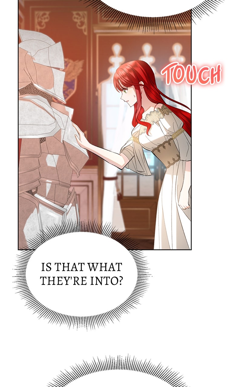 The Knight Becomes a Black Flower Episode 32 page 10 - 