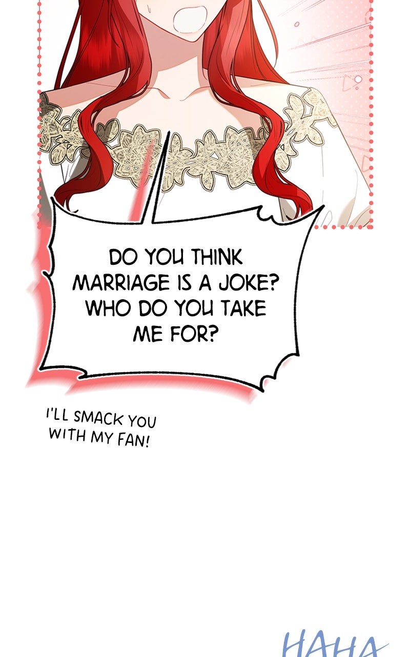 The Knight Becomes a Black Flower Episode 33 page 2 - 