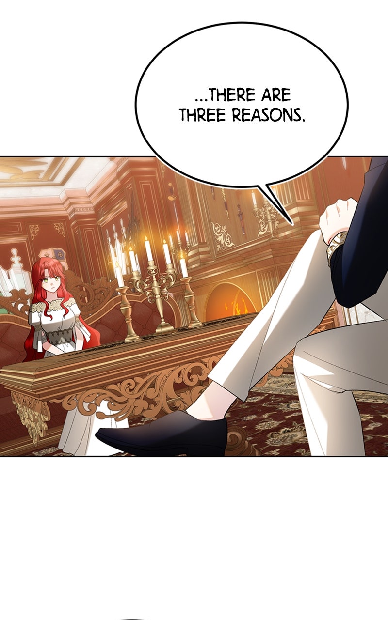 The Knight Becomes a Black Flower Episode 33 page 12 - 