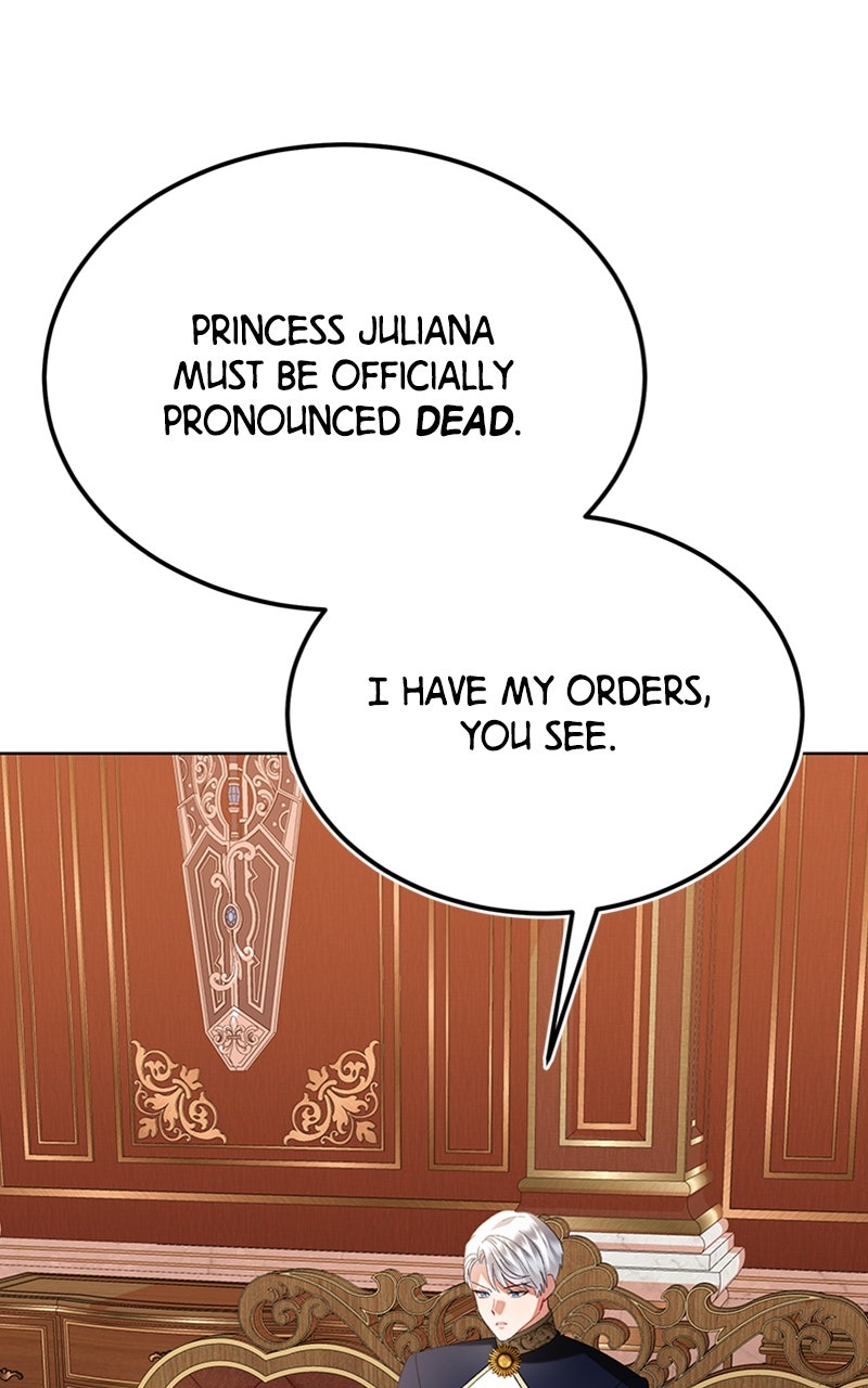 The Knight Becomes a Black Flower Episode 33 page 14 - 