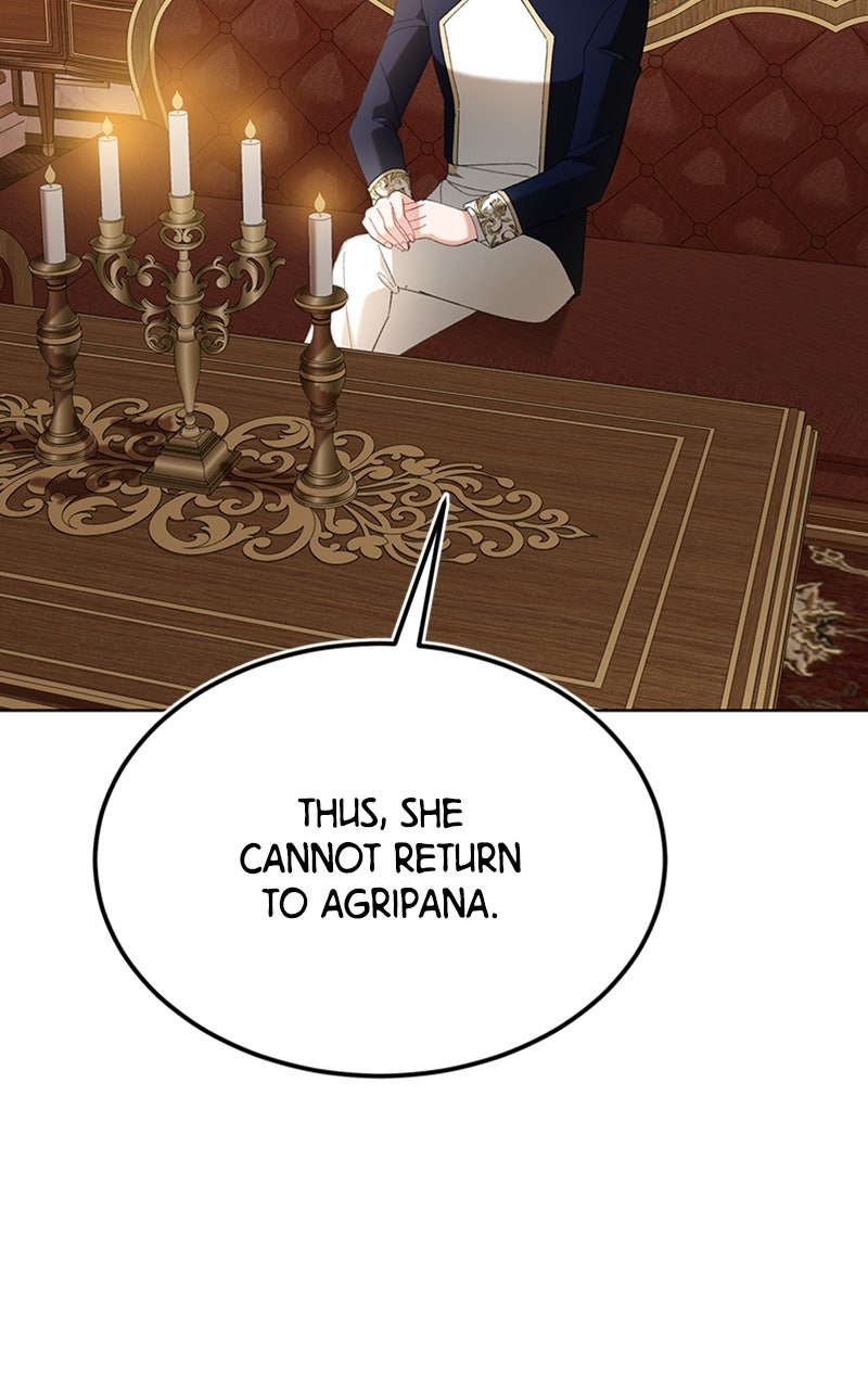 The Knight Becomes a Black Flower Episode 33 page 15 - 