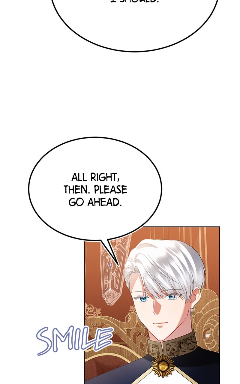 The Knight Becomes a Black Flower Episode 33 page 19 - 