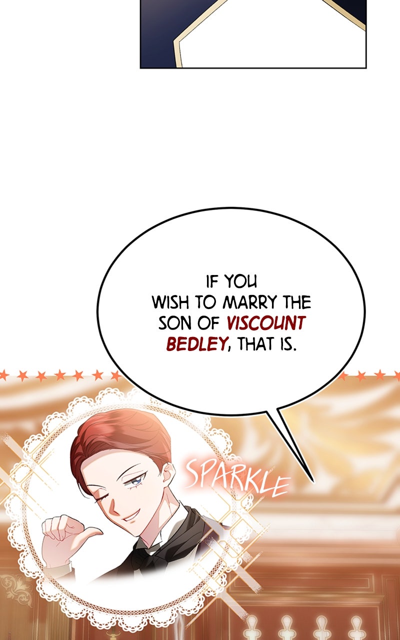 The Knight Becomes a Black Flower Episode 33 page 20 - 