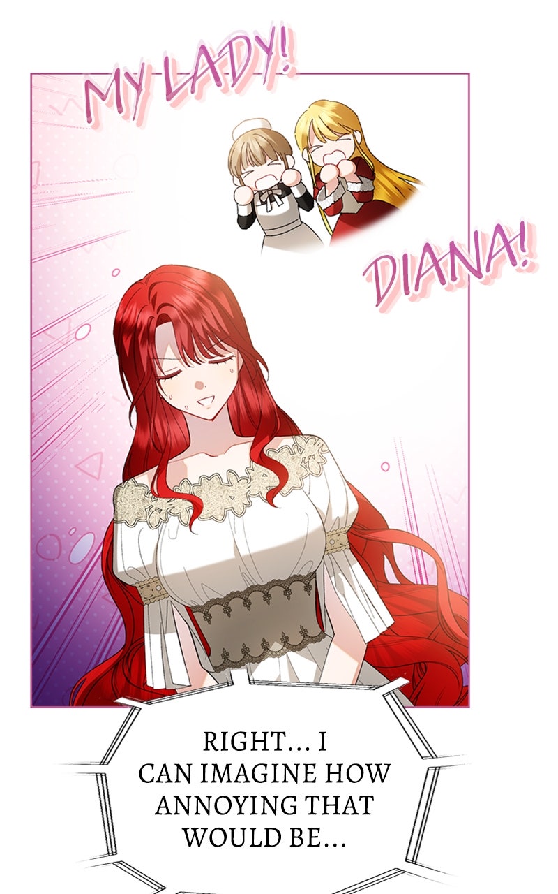 The Knight Becomes a Black Flower Episode 33 page 25 - 