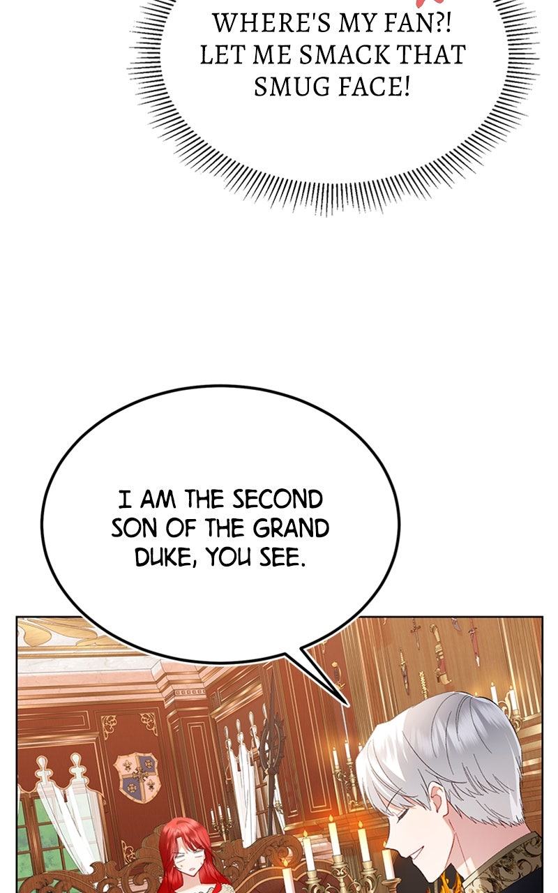 The Knight Becomes a Black Flower Episode 33 page 37 - 