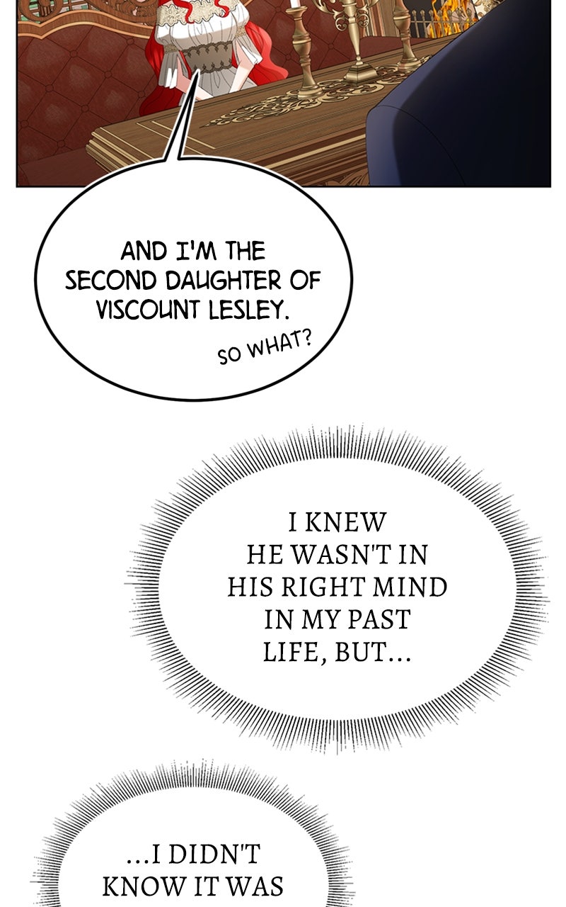 The Knight Becomes a Black Flower Episode 33 page 38 - 
