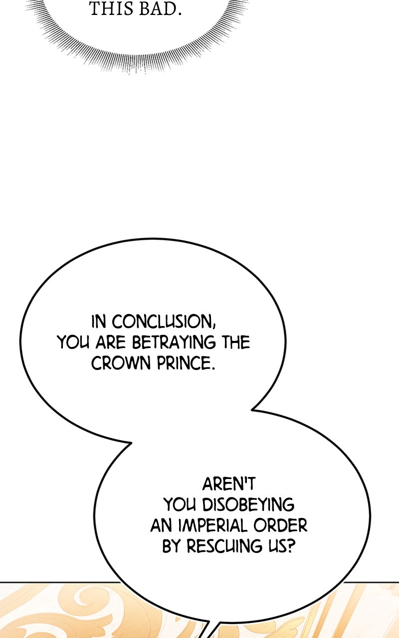 The Knight Becomes a Black Flower Episode 33 page 39 - 