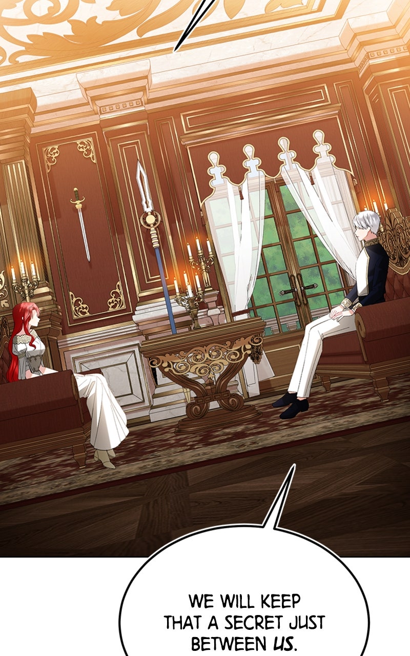 The Knight Becomes a Black Flower Episode 33 page 40 - 