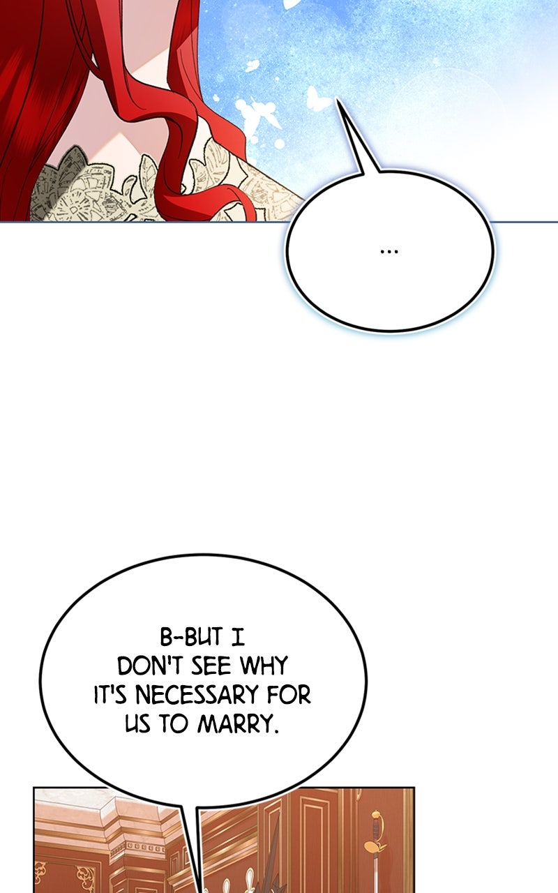 The Knight Becomes a Black Flower Episode 33 page 44 - 
