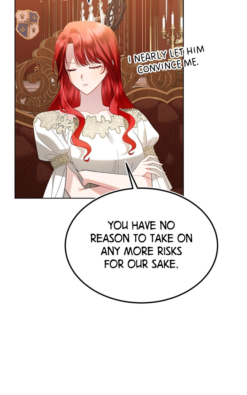 The Knight Becomes a Black Flower Episode 33 page 45 - 