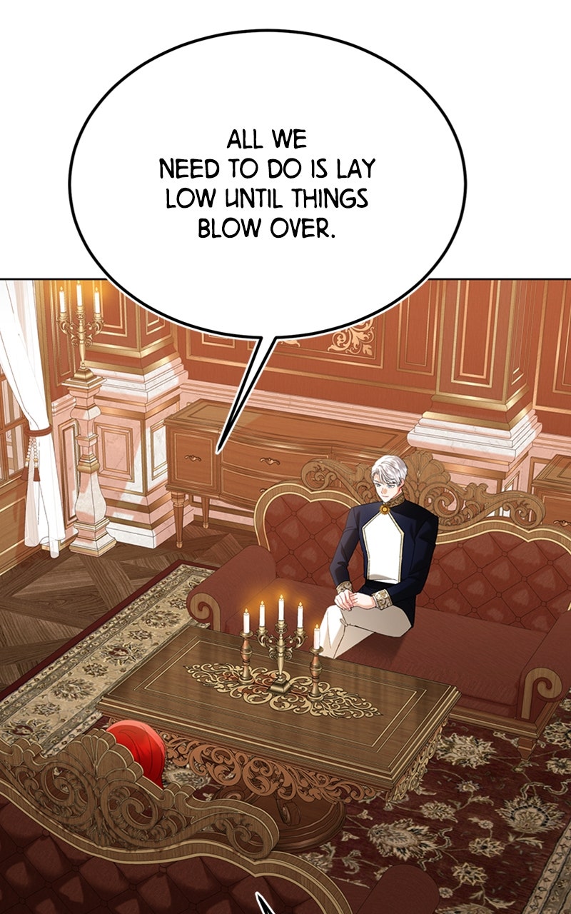 The Knight Becomes a Black Flower Episode 33 page 46 - 