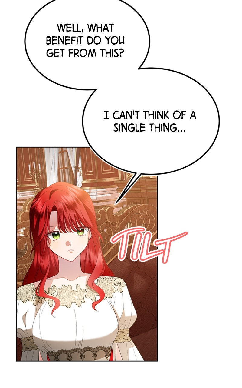 The Knight Becomes a Black Flower Episode 33 page 49 - 