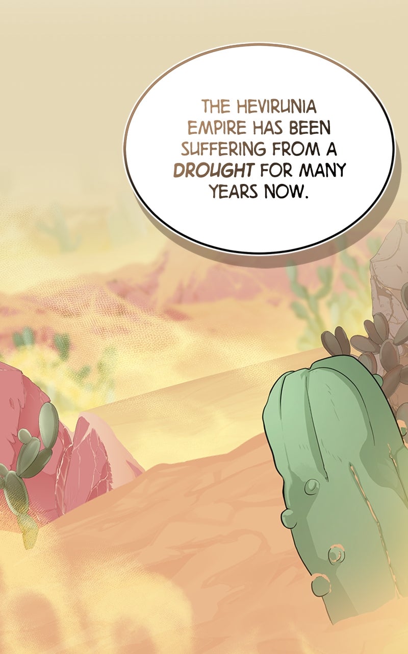 The Knight Becomes a Black Flower Episode 33 page 6 - 