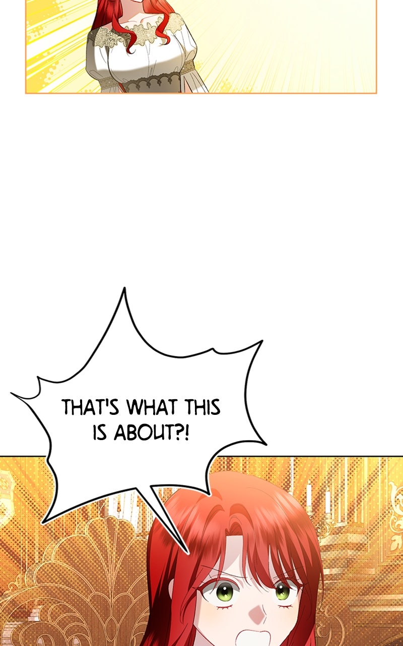 The Knight Becomes a Black Flower Episode 33 page 52 - 