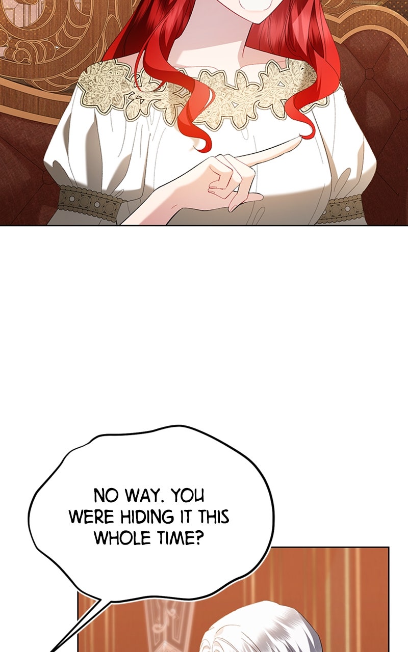 The Knight Becomes a Black Flower Episode 33 page 53 - 