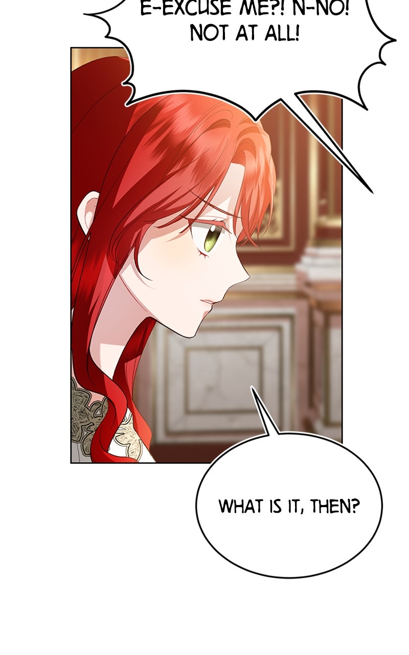 The Knight Becomes a Black Flower Episode 33 page 56 - 