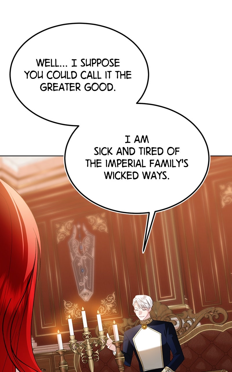 The Knight Becomes a Black Flower Episode 33 page 57 - 