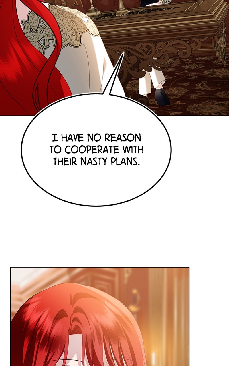 The Knight Becomes a Black Flower Episode 33 page 58 - 